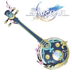 Luth de Ruan Mei Honkai Starrail