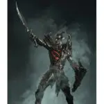 Daedric Dagger Image