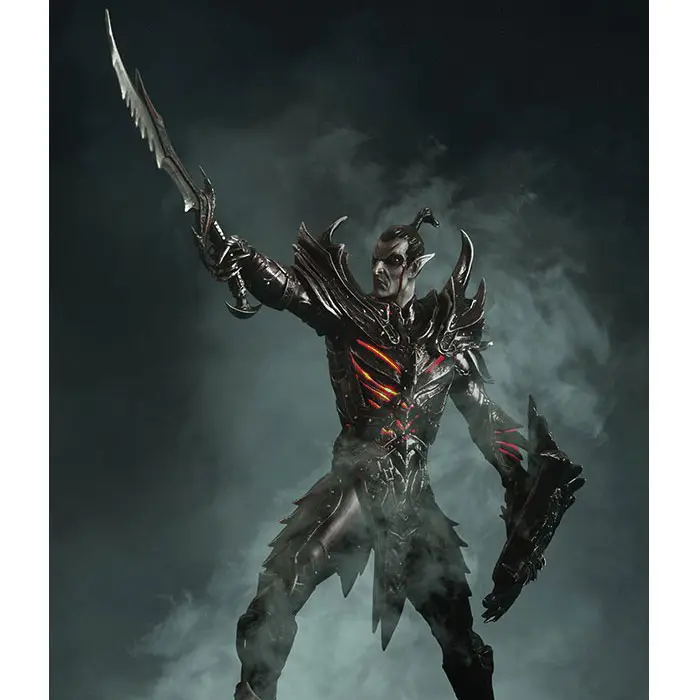 Daedric Dagger Image