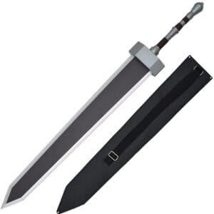 Epée Greatsword Elden Ring