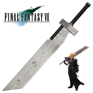 Epée de fusion Cloud-Final Fantasy VII