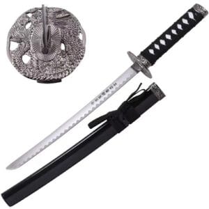 Tanto Dernier Samouraï