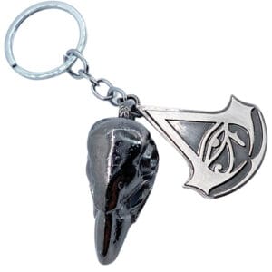 Porte-clés Black Flag Assassin's Creed