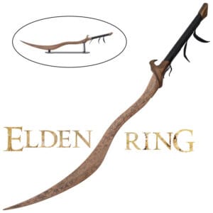 Épée Bloodhound Fang Elden Ring