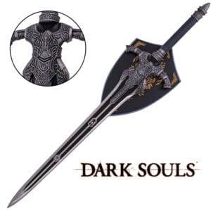 Épée d'Artorias Darksouls