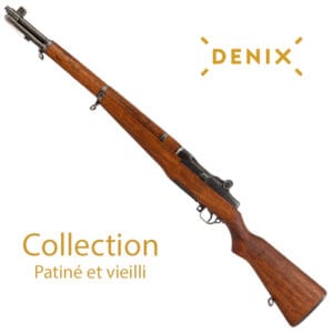 M1 Garand Vieilli Denix