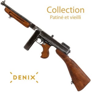 Mitraillette Thompson M1928A1