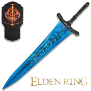 Dark Moon Greatsword Métal