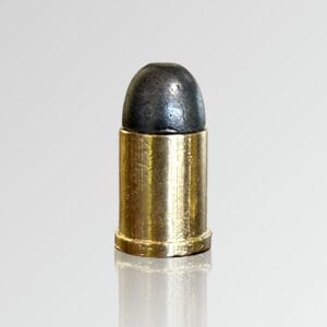 Balles Factices Derringer Kolser