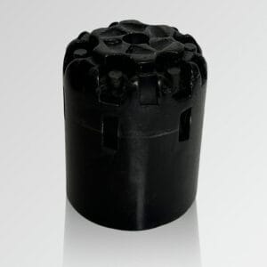 Barillet à percussion supplémentaire pour Remington 1858