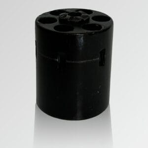 Barillet converti Remington 1858 Kolser