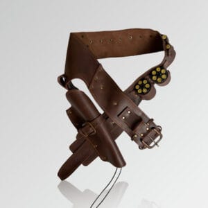 Holster pour Remington Kolser