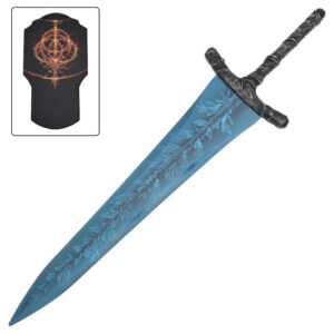 Dark Moon Greatsword Metal