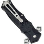 Couteau-Des-templiers-fermé-avec-clip-ceinture