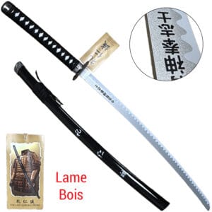 Katana-bois-dernier-Samouraï-