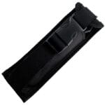 coltello automatico-OTF-in fondina