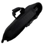 coltello-automatico-OTF-nella-sua-guaina-visto-sul-fianco