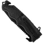 Coltello-SCK-Tattico-semi-automatico-clip-cintura