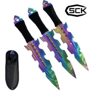 Couteaux-à-Lancer-SCK-Rainbow