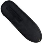 SCK-Lame da lancio-Blue- dietro l'astuccio con cintura-cinturino