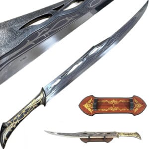 Épée Elfique Thranduil-The Hobbit