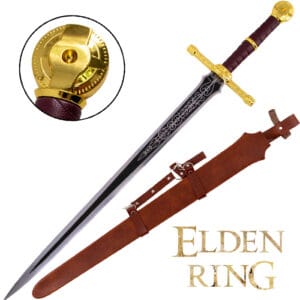 Épée de serment Elden Ring