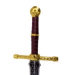 Schwert des Schwurs Elden Ring Griff