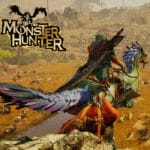 Lama di speranza Cacciatore di mostri