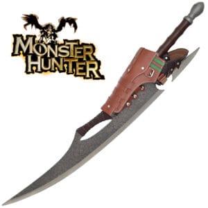 Hope Blade Monster Hunter