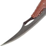 Lama di speranza Lama decorata di Monster Hunter