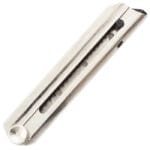 Luger P08 Parabellum Nickelé chargeur seul