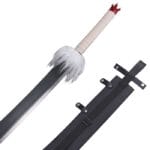 Split Soul Katana Jujutsu Kaisen poignée