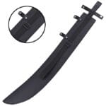 Split Soul Katana Jujutsu Kaisen fourreau seul