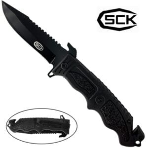 Couteau-SCK-Tactique-semi-automatique