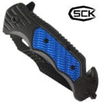Cuchillo-SCK-táctico-plegado