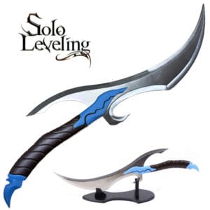 Dague de Baruka Solo Leveling