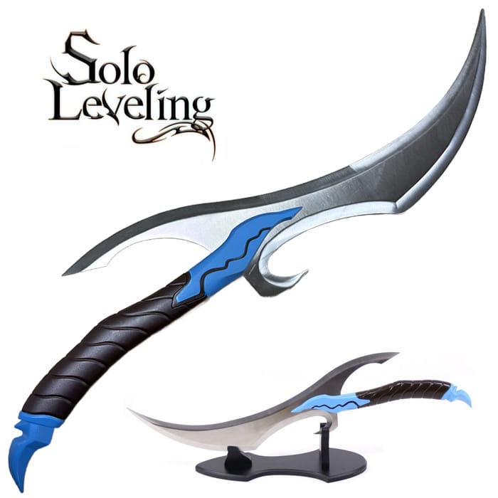 Dague de Baruka Solo Leveling