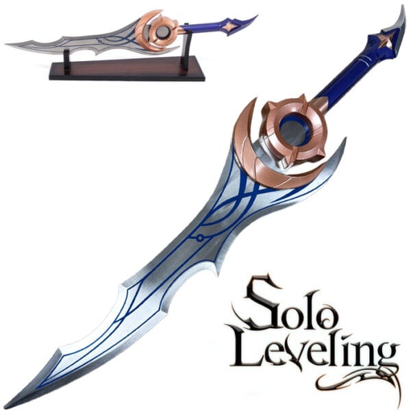 Solo Leveling Archives Réplique Manga Ciné 