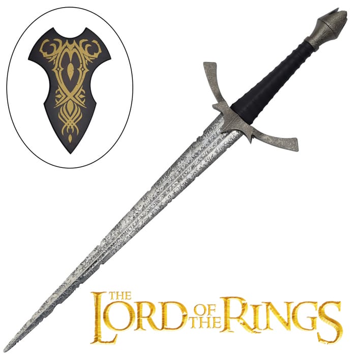 Lord of the Rings Morgul Blade