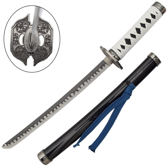 Tanto Yamato di Vergil in Devil My Cry