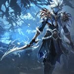 Dague de Baruka Solo Leveling