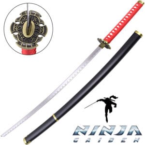 Katana Ninja Gaiden