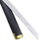 Punta della lama della Katana Ninja Gaiden