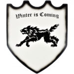 Epée Longclaw support seul