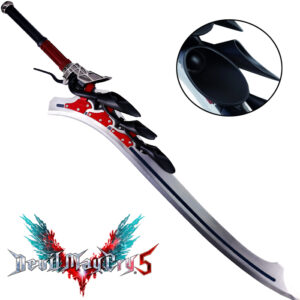 Red Queen Devil My Cry 5