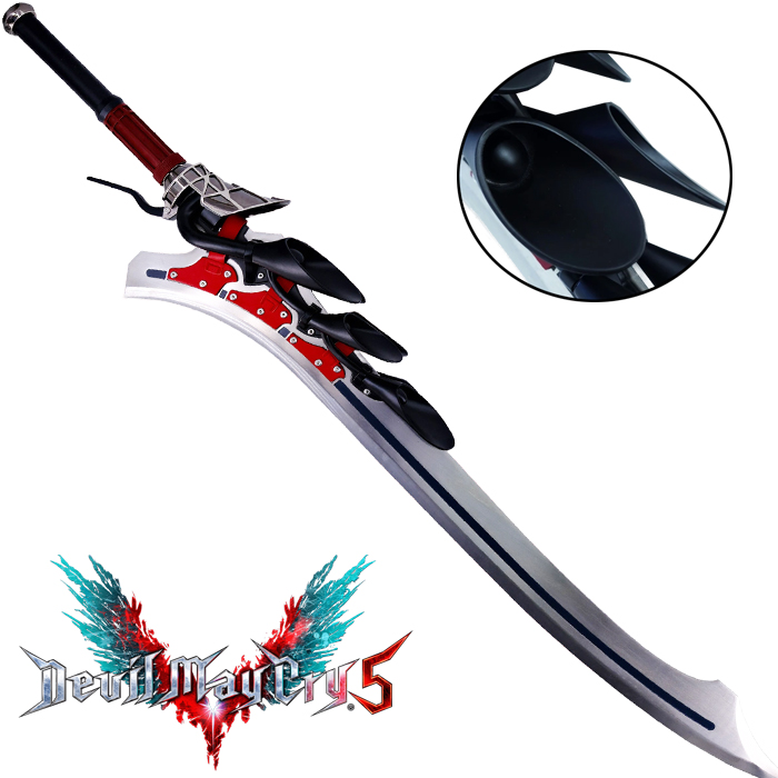 Regina Rossa Diavolo Mio Grido 5