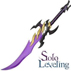 Antares’ Fang - Solo Levening
