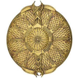 Bouclier de Gardien de Kratos - God of War