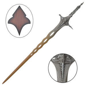 Sacred Relic Sword in Elden Ring