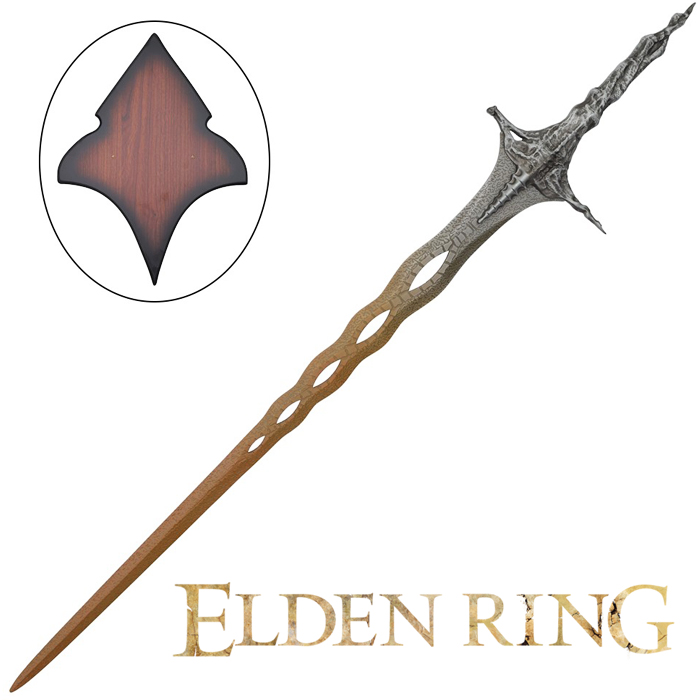 Épée Relique Sacrée dans Elden Ring
